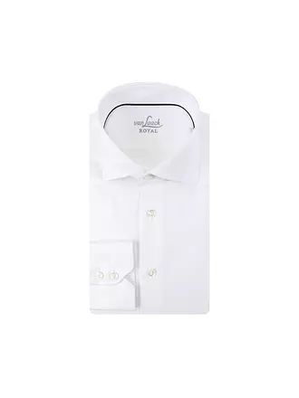 VAN LAACK | Chemise Tailor Fit RIVARA | weiss